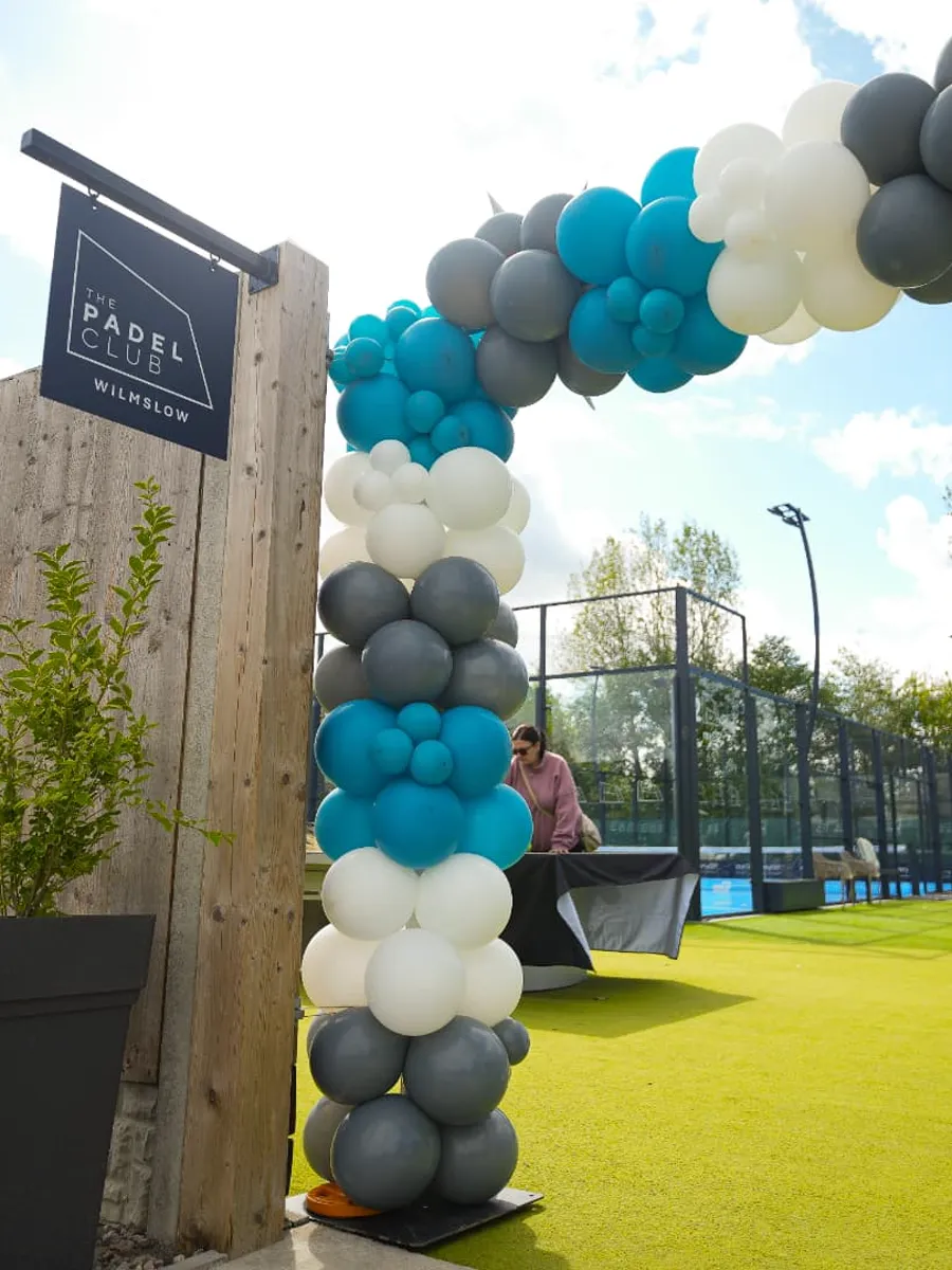 Lunr Launch campaign imagery for a client brand